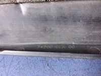 фото thumb №4, Honda accord vii захист крила 74206-sea-00