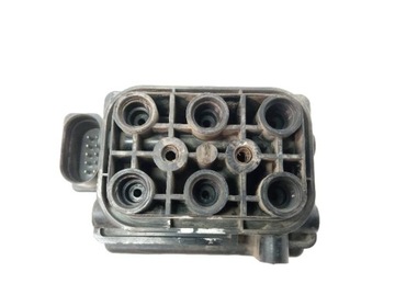 фото thumb №6, Розподільник підвішування клапан 7l 15152400082 volkswagen touareg i 2002-10