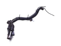 фото thumb №1, Труба заливная горловина топлива opel combo c 1.7 di 09227617