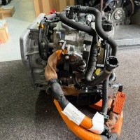 фото thumb №10, Captur ii 1.6 e-tech гибрид кпп кпп / коробка передач db1010 290a04pm0a 328965033r