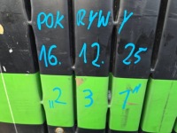 Накладка впуск воздуха bmw 3 e46 7501988 Киев, фото thumb