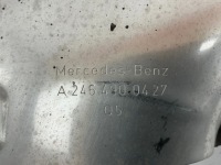 фото thumb №8, Mercedes-benz a w176 2016 права сторона наконечник глушник