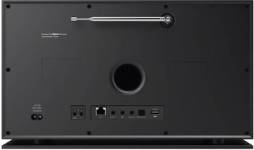 HAMA DIR3605MSBT ИНТЕРНЕТ-РАДИО DAB+ BLUETOOTH
