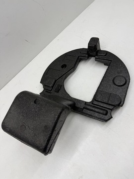 фото thumb №12, Audi a6 c7 наполнитель багажника бардачок na инструменты винт ушко ключ