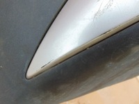 фото thumb №9, Накладка бампера перед opel mokka b 9835277680