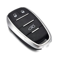 фото thumb №1, Ключ pilot alfa romeo giulia stelvio безключовий доступ