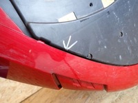 фото thumb №8, Opel astra l vi 22- бампер передний перед