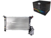 фото thumb №1, Радіатор двигуна mercedes sprinter 2-t 901 902