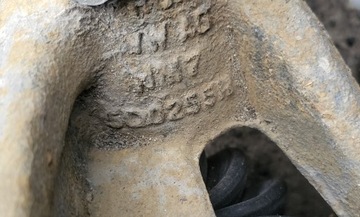 фото thumb №12, Підвішування ліві передні комплектні підп’ятник vw golf vii 7 5g seat skoda оригінальний номер