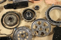 фото thumb №6, Частини коробки передач 6t45 captiva antara 2.2 автоматична коробка передач