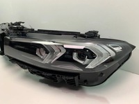 фото thumb №6, Bmw 3 g20 g21 lci lift лампи перед передні full led idealne повний