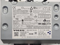 фото thumb №3, Volvo s90 v90 17r радіо навігація 32247180