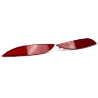 фото thumb №8, 1 пара фары заднего бампера 265650004r запчасти сменные do megane
