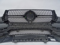 Купити Mercedes gle w167 167 amg бампер перед передній, фото thumb