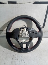 фото thumb №5, Hyundai i20 iii воздуховод кожа n-line