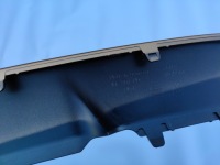 фото thumb №6, Молдинг нижняя бампера спойлер cupra born 10e807719