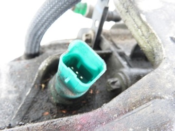 фото thumb №6, Коробка передач коробки передач renault espace iv 1.9 dci pk6055