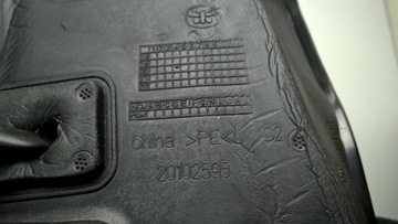 фото thumb №13, Maxus v90 доставлять 9 2019- зеркало левая 6 pin оригинальный номер eu 20102595