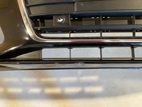 фото thumb №11, Audi a6 c8 4k0 бампер перед передній 4k0807437