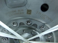 фото thumb №8, Bmw g01 g02 g30 lci g31 b46d b48d коробка передач автоматическая ga8hp51x 5a04bc5