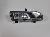 фото thumb №1, Nissan qashqai micra протитуманна фара лівий перед 90078636