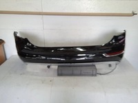 фото thumb №1, Бампер задня volvo xc90 ii r-design 31353430