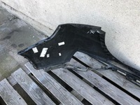 фото thumb №5, Бампер зад задній hyundai santa fe iv 4 2018- 86611-s1000 повний