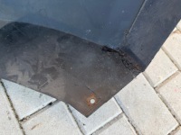 Бампер перед передний alfa romeo mito 08-16 156078529 Киев, фото thumb