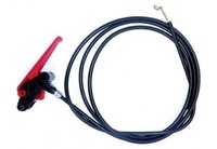 фото thumb №1, Трос тягa відкривання капот do 806 evasion zeta