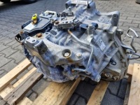 фото thumb №11, Opel grandland x 1.2 b кпп кпп / коробка передач автомат 9822234780 20gt75