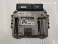 фото thumb №1, Hyundai ix35 10r блок управления двигателя 1.6gdi