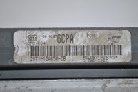 фото thumb №7, Бортовий комп'ютер двигуна mondeo mk3 2s71-12a650-cb