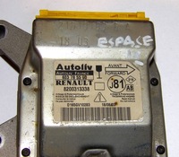 фото thumb №3, Renault espace iv датчик подушка безопасности 8200313338