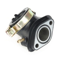 Адаптер труби колектор впускний карбюратора до Доставка, фото thumb