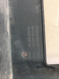 фото thumb №10, Вентилятор peugeot partner 1.6 988495h