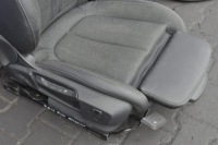 фото thumb №7, Bmw 2 f44 gran coupe сиденья заднее сиденье обшивки туннель anglik