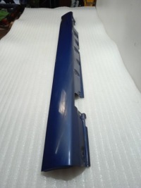 Bmw 3 e46 compact молдинг поріг ліва 8253591 Ціна, фото thumb