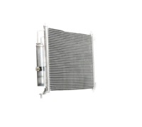 фото thumb №10, Радиатор кондиционера ridex 448c0149 do nissan micra iii k12 juke f15