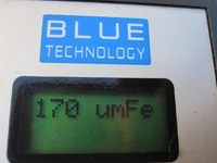 фото thumb №9, Audi a4 b7 08r дверь левая перед