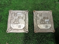 фото thumb №1, Opel zafira c преобразователь модуль led 130732934000