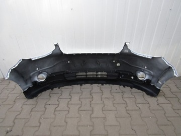 фото thumb №16, Бампер перед переднє kia soul ev електричний 14-18