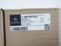 фото thumb №7, Mercedes s klasa 223 w223 ручка внутрішня задня передня права