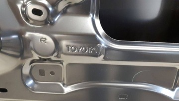 фото thumb №11, Toyota rav4 2006-2012 дверь правые перед 6700142120