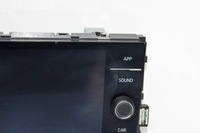 фото thumb №9, Экран навигации vw arteon 3h7 5g6919605c 2.0l бензиновый 200kw 2018