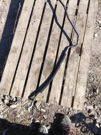 фото thumb №7, Mercedes w245 трубка шланг кондиціонера a1698301815 ?