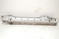 Купить Порог правый  ремкомплект обшивка порога  mercedes r230 sl 55 amg 2306300601, фото thumb