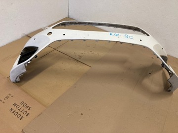 фото thumb №7, Kia ceed iii рестайлинг бампер перед оригинал.,