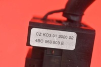 фото thumb №8, Перемикач комбінований перемикач-павук 4b0953503e vw new beetle 98-05