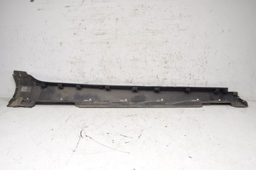 фото thumb №8, Volvo v40 ii накладка пороговая левая 31395042 717-46