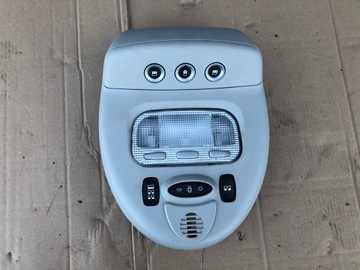 фото thumb №1, Лампа стеля citroen c8 освітлення 2002-2008